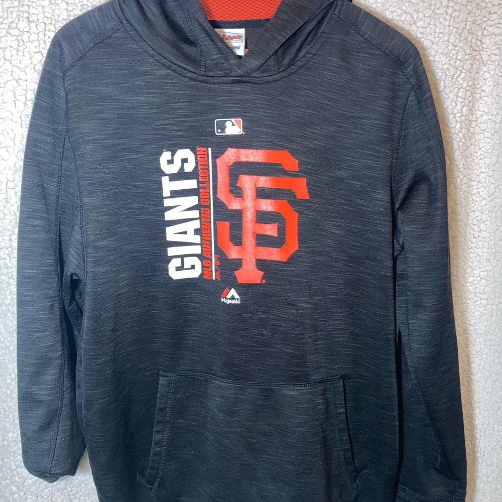 Authentic Collection - Majestic